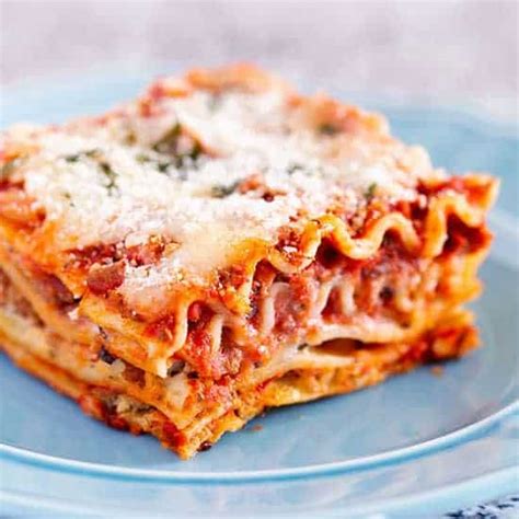 lasahot|Worlds Best Lasagna Recipe (with Video)